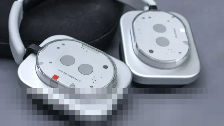 Kisah Nothing Headphone (1): Sempat Dicibir, Kini Jadi Alternatif Menarik Pesaing Bose dan Sony