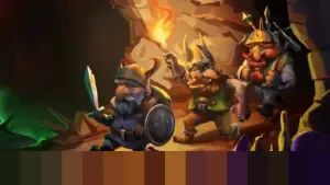 Kisah Pilu di Balik Pembaruan Dwarf Fortress: Ibu Tak Lagi Mencari Bayi Hantu