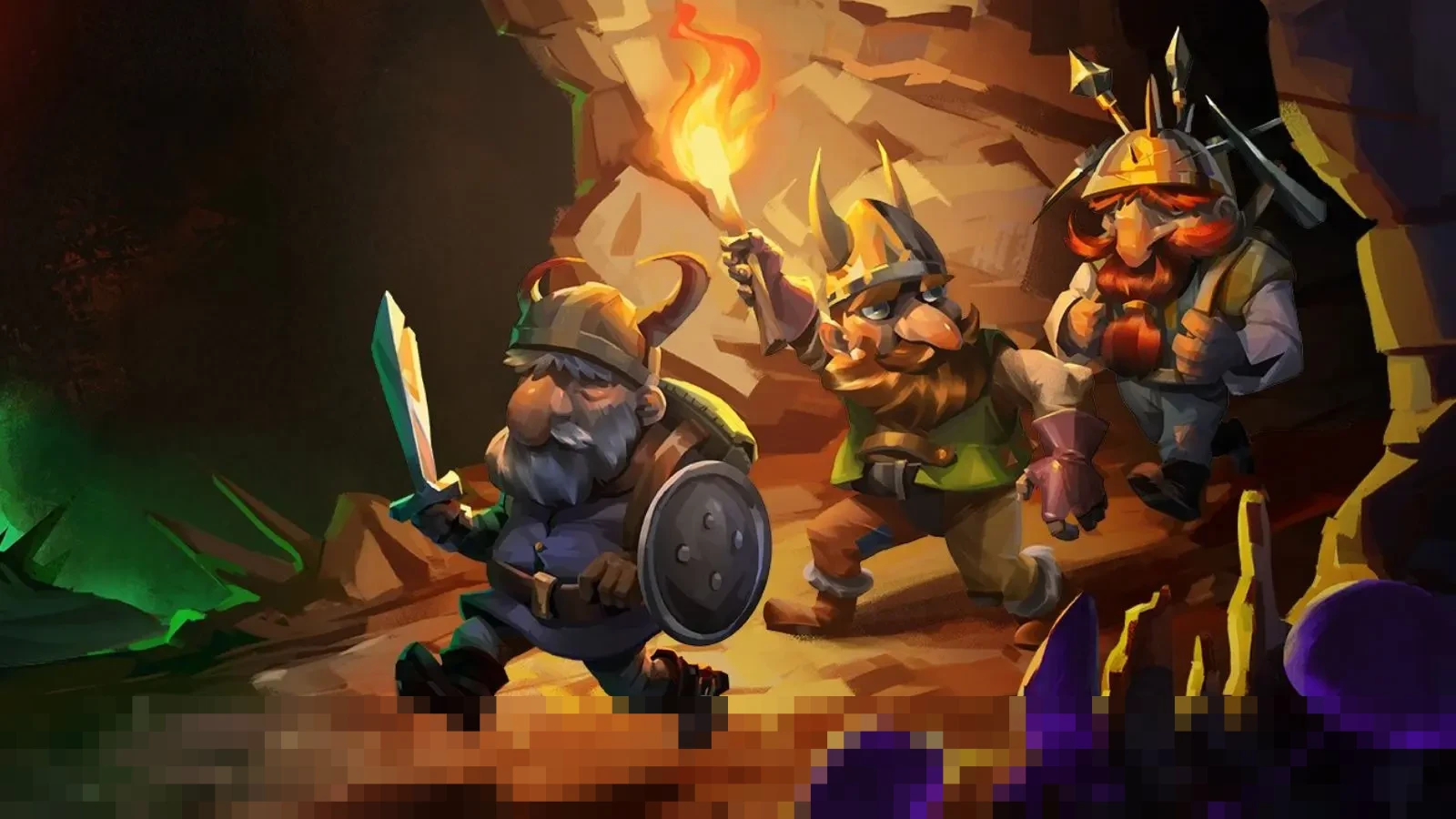 Kisah Pilu di Balik Pembaruan Dwarf Fortress: Ibu Tak Lagi Mencari Bayi Hantu