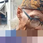 Kisah Pilu Diding Boneng: Rumah Warisan Seabad Roboh, Kini Berharap Bisa Tidur Nyenyak Kembali