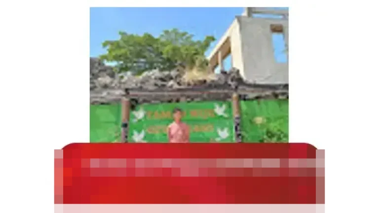 Kisah Sunyi di Balik Sapuan Pagi: Doa dan Perjuangan Seorang Tukang Sapu di Tengah Kota Kisah Sunyi di Balik Sapuan Pagi: Doa dan Perjuangan Seorang Tukang Sapu di Tengah Kota