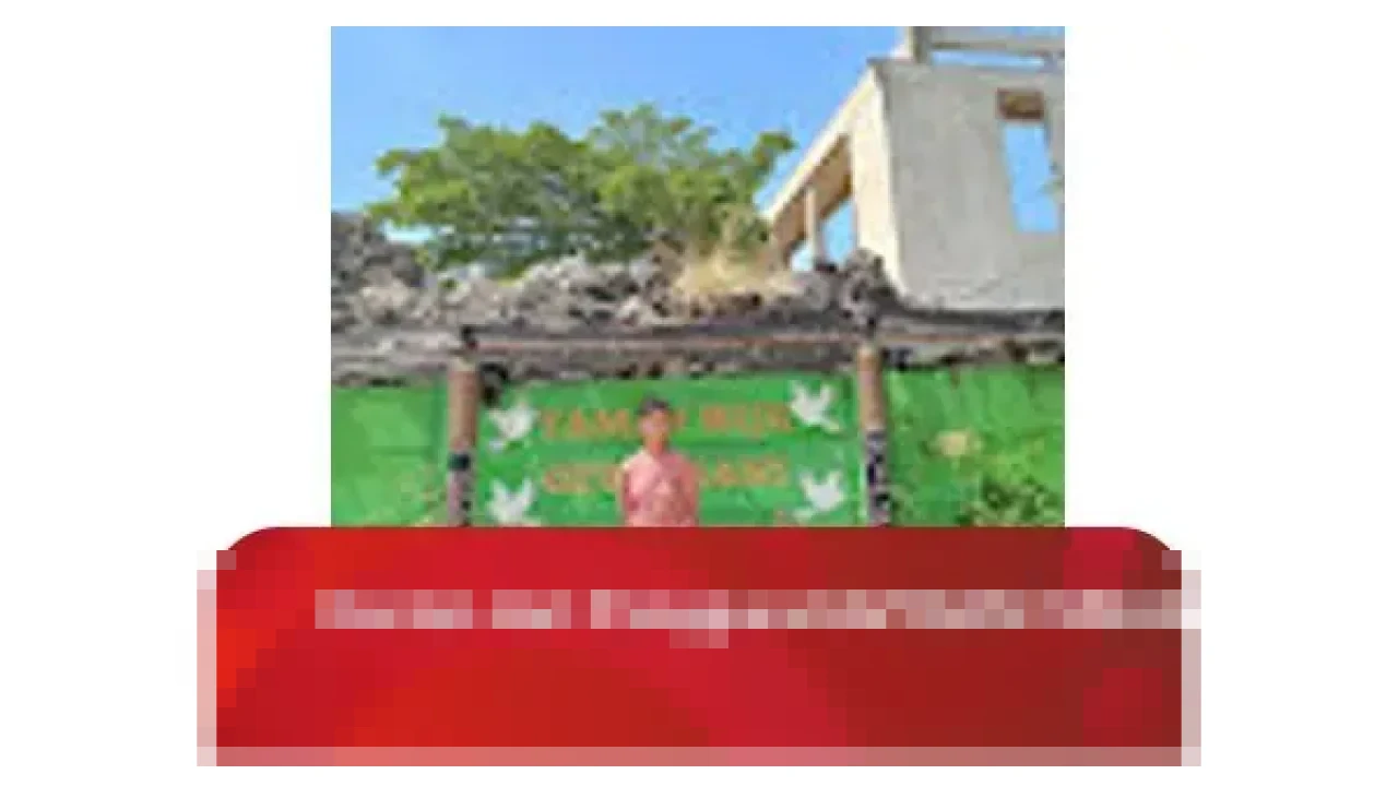 Kisah Sunyi di Balik Sapuan Pagi: Doa dan Perjuangan Seorang Tukang Sapu di Tengah Kota