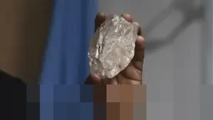 Kisah Tragis Mat Sam: Penemu Intan Rp36 Triliun yang Justru Hidup dalam Kemiskinan