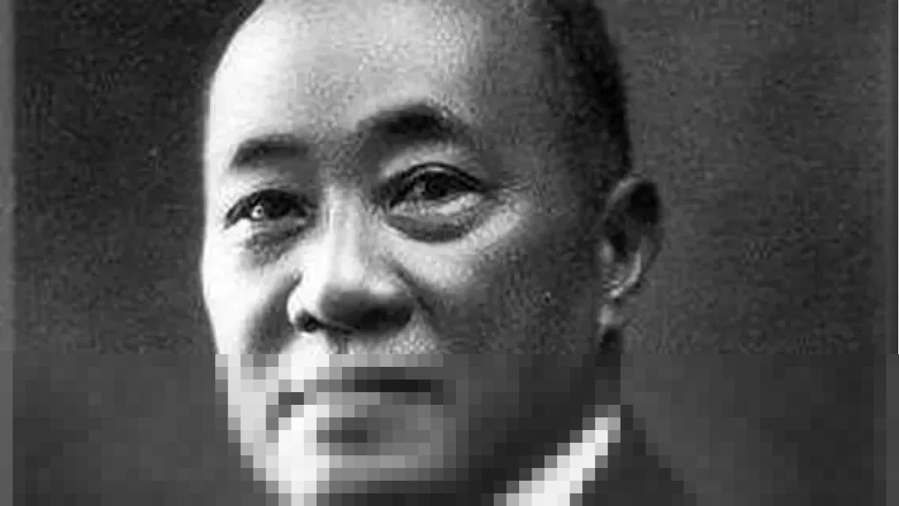 Kisah Tragis Raja Gula Dunia dari Semarang: Gurita Bisnis Oei Tiong Ham Concern Runtuh dalam Semalam Kisah Tragis Raja Gula Dunia dari Semarang: Gurita Bisnis Oei Tiong Ham Concern Runtuh dalam Semalam