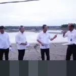 KKP: 30 Ribu Hektare Tambak Budidaya di Aceh Rusak Parah Akibat Banjir, Kerugian Capai Puluhan Ribu Pembudidaya