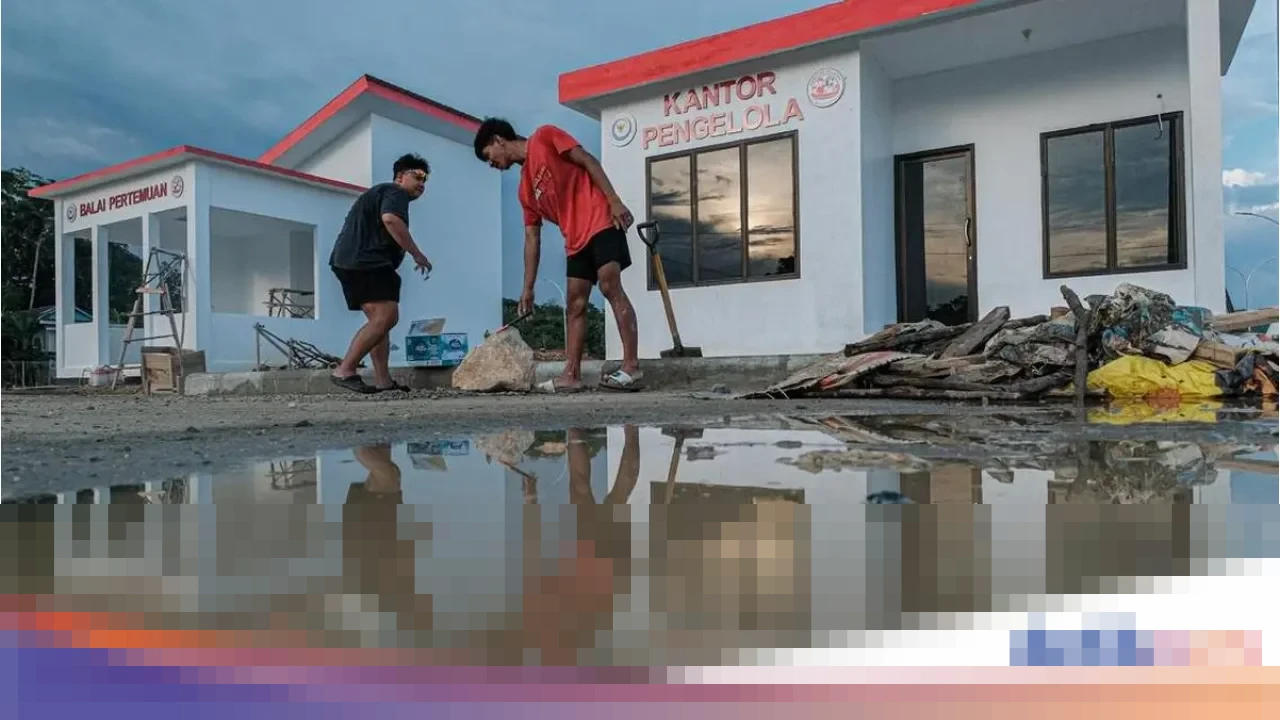 KKP: 65 Kampung Nelayan Merah Putih Serap 17.550 Tenaga Kerja, Dorong Kemandirian Ekonomi