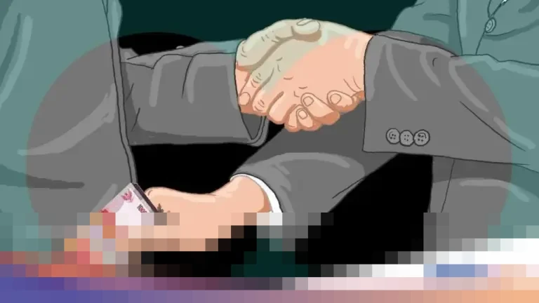 KKP Duga Ada Pungli Izin Perikanan Tangkap, Dirjen Lotharia Latif: ‘Tambah Beban Nelayan’ KKP Duga Ada Pungli Izin Perikanan Tangkap, Dirjen Lotharia Latif: ‘Tambah Beban Nelayan’