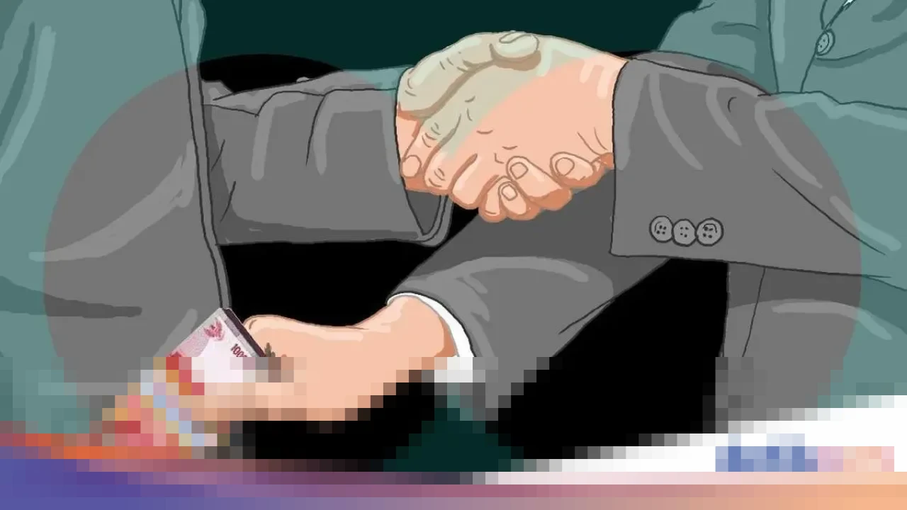 KKP Duga Ada Pungli Izin Perikanan Tangkap, Dirjen Lotharia Latif: ‘Tambah Beban Nelayan’ KKP Duga Ada Pungli Izin Perikanan Tangkap, Dirjen Lotharia Latif: ‘Tambah Beban Nelayan’