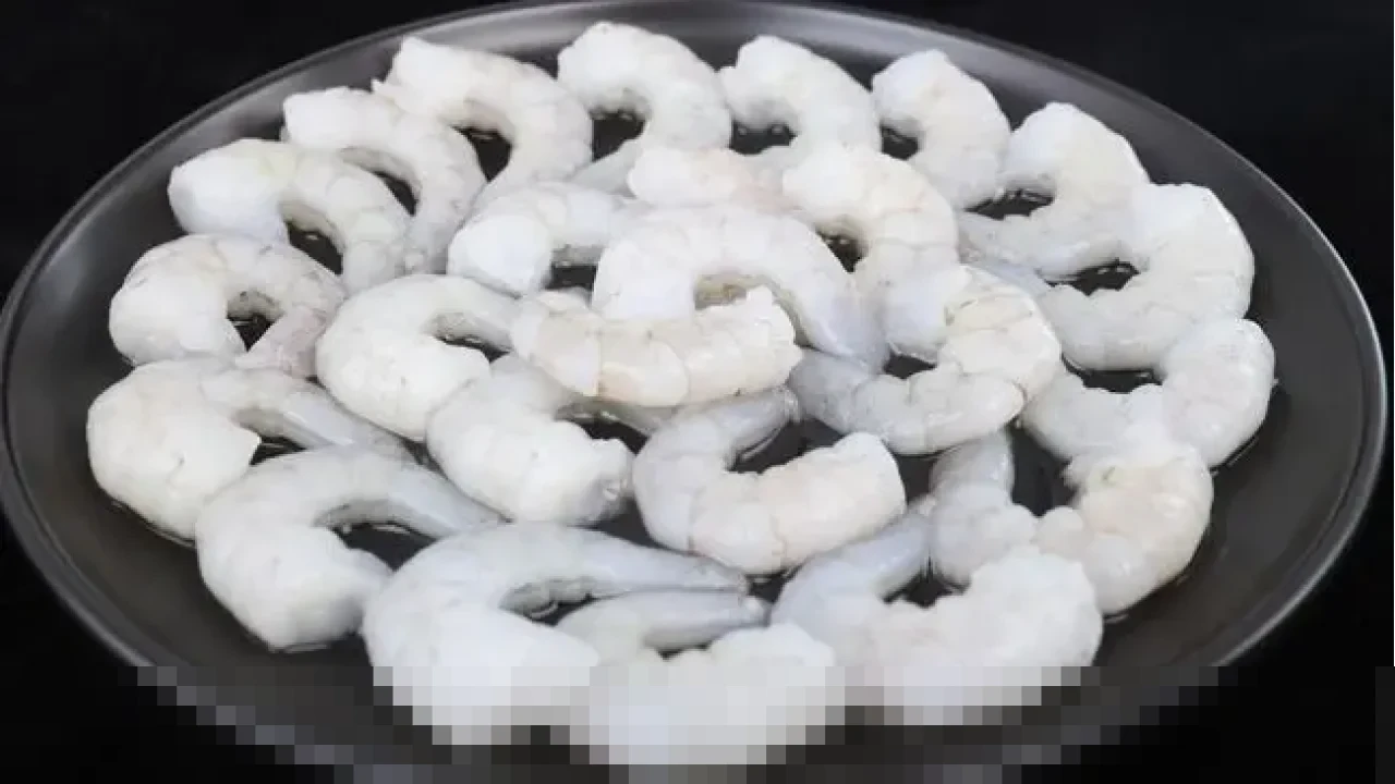 KKP Pastikan Ekspor Udang Beku RI Rp64 Miliar Lolos AS Usai Sempat Tertahan di Chicago