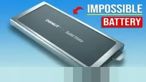 Klaim Baterai Solid-State Pertama Donut Lab Dipertanyakan: Harapan atau Sekadar Hype?