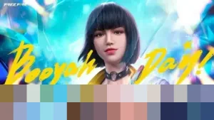 Klaim Sekarang! Kode Redeem FF 1 Januari 2026 Tawarkan Hadiah Eksklusif dan Diamond Gratis