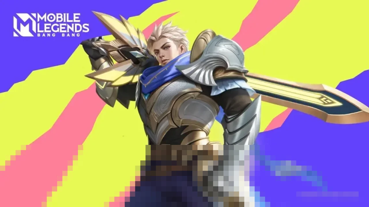 Klaim Sekarang! Kode Redeem Mobile Legends 1 Januari 2026, Dapatkan Hadiah Gratis Sambut Tahun Baru