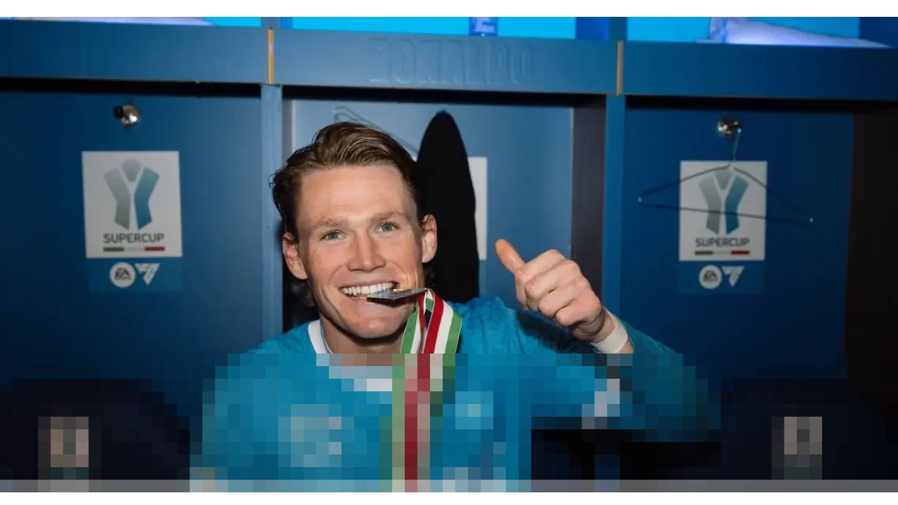 Klausul Cerdas McTominay Untungkan Manchester United, Potensi Dana Segar di Tengah Krisis Lini Tengah