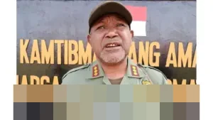 KLH Ungkap Luas Taman Nasional Lorentz Capai 2,4 Juta Hektare di Tiga Provinsi Papua