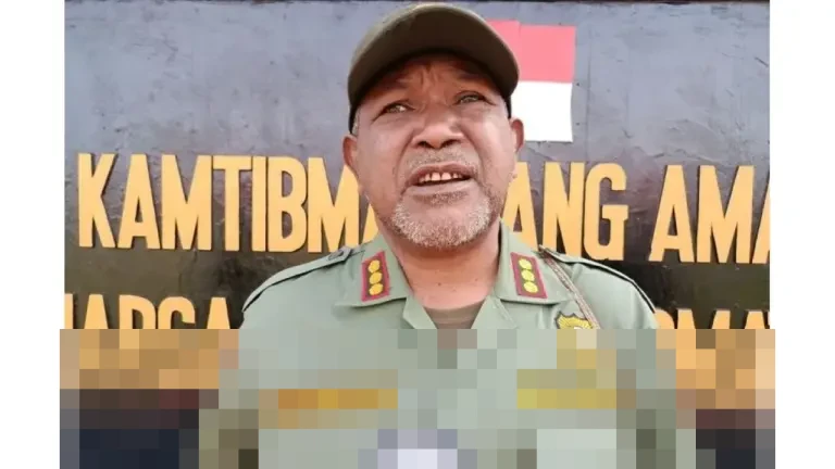 KLH Ungkap Luas Taman Nasional Lorentz Capai 2,4 Juta Hektare di Tiga Provinsi Papua