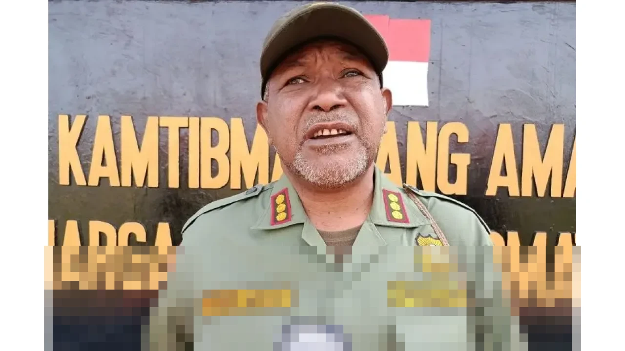 KLH Ungkap Luas Taman Nasional Lorentz Capai 2,4 Juta Hektare di Tiga Provinsi Papua KLH Ungkap Luas Taman Nasional Lorentz Capai 2,4 Juta Hektare di Tiga Provinsi Papua