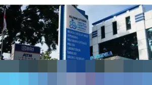Klinik Utama Sentra Maritim Medika Kemenhub Kantongi Akreditasi Paripurna dari Kemenkes