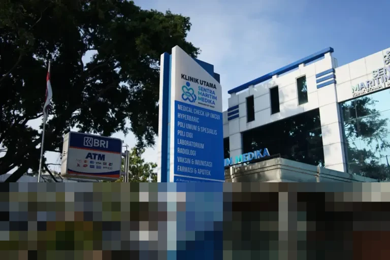 Klinik Utama SMM BKKP Kantongi Akreditasi Paripurna Kemenkes, Perkuat Layanan Kesehatan Maritim di Awal 2026