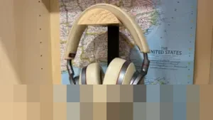 Klipsch Kembali ke Pasar Headphone Hi-Fi dengan Seri Atlas di CES 2026, Hadirkan HP-1 Nirkabel