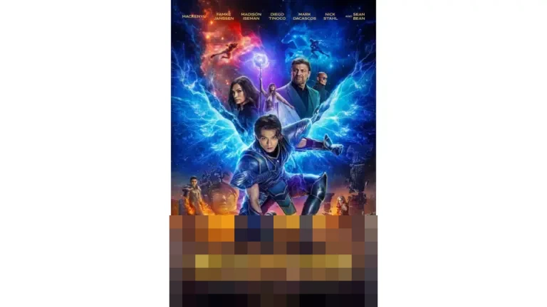 Knights of the Zodiac (2023): Mackenyu Ungkap Takdir Seiya sebagai Pegasus Knight Pelindung Athena Knights of the Zodiac (2023): Mackenyu Ungkap Takdir Seiya sebagai Pegasus Knight Pelindung Athena