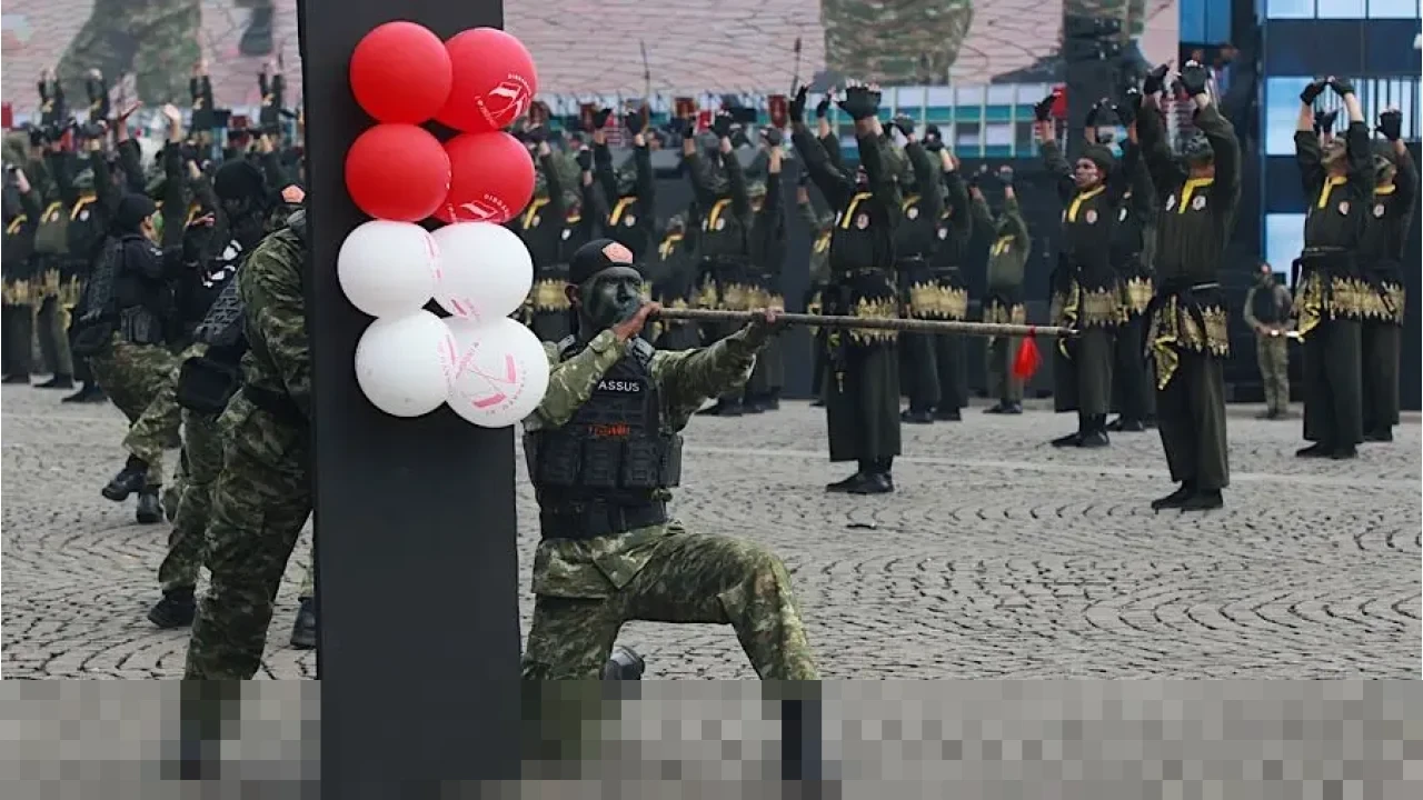 Koalisi Masyarakat Sipil Tolak Keras Perpres Pelibatan TNI Atasi Terorisme: Ancam Demokrasi dan HAM