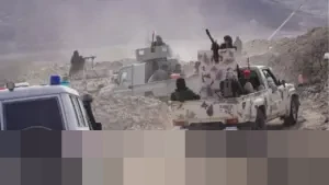 Koalisi Pimpinan Arab Saudi Gempur Yaman dengan Belasan Serangan Udara, Empat Warga Sipil Tewas di Al-Dhale