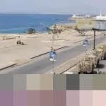 Koalisi Pimpinan Saudi Gempur Separatis Yaman, Tujuh Orang Tewas dan Puluhan Terluka