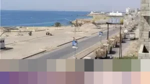 Koalisi Pimpinan Saudi Gempur Separatis Yaman, Tujuh Orang Tewas dan Puluhan Terluka