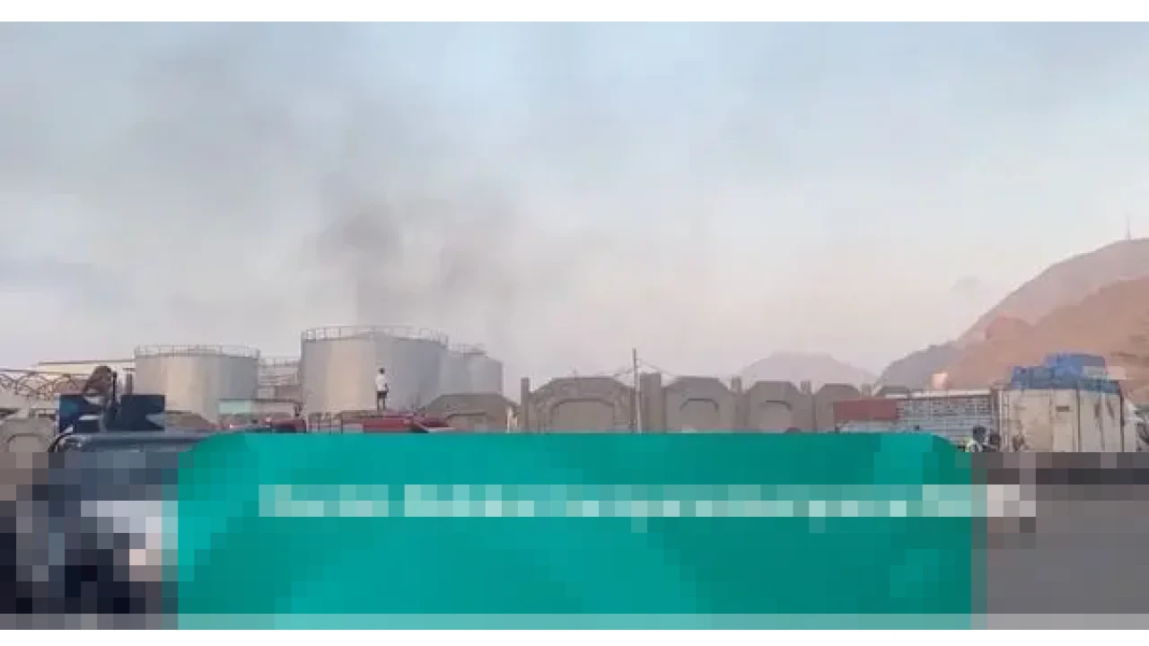 Koalisi Saudi Luncurkan Serangan di Yaman Selatan, Targetkan Separatis STC Usai Pemimpinnya Kabur