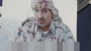 Koalisi Saudi Ungkap Pemimpin Separatis Yaman Aidarous al-Zubaidi Kabur ke UEA