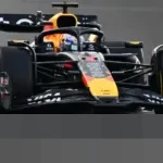 Kolaborasi Ford-Red Bull di F1: Sinyal Kejutan Besar dari Strategi Visioner Christian Horner