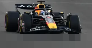 Kolaborasi Ford-Red Bull di F1: Sinyal Kejutan Besar dari Strategi Visioner Christian Horner