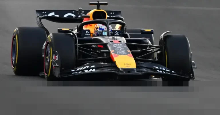 Kolaborasi Ford-Red Bull di F1: Sinyal Kejutan Besar dari Strategi Visioner Christian Horner