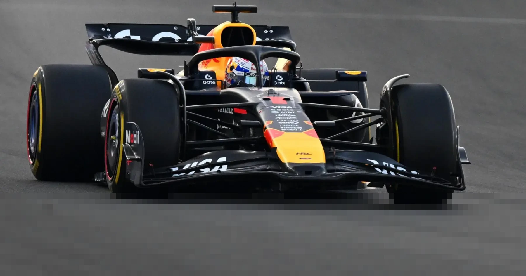 Kolaborasi Ford-Red Bull di F1: Sinyal Kejutan Besar dari Strategi Visioner Christian Horner