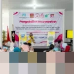 Kolaborasi Unicharm dan IBI di Bogor: Popok Tepat Jadi Fondasi Kesehatan Kulit dan Tumbuh Kembang Bayi