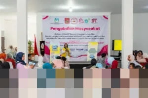 Kolaborasi Unicharm dan IBI di Bogor: Popok Tepat Jadi Fondasi Kesehatan Kulit dan Tumbuh Kembang Bayi