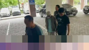 Kombes Abast Ungkap Peran Tersangka Baru Pengusiran Nenek Elina: Suruh Jaga Rumah