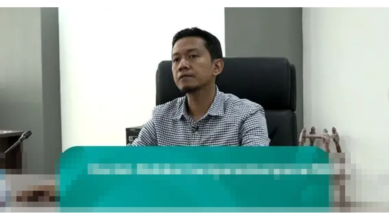 Kombes Myandra: “Anak Ini Sudah Bisa Merencanakan Aksi Kekerasan” dengan Pistol Replika