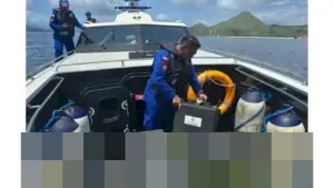 Kombes Pol Henry: “Polri Komitmen Tangani Profesional” Kecelakaan Kapal di Labuan Bajo