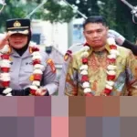 Kombes Pol. Sumarni, Istri Direktur Penyidikan KPK, Resmi Pimpin Polres Metro Bekasi, Fokus Jaga Kamtibmas