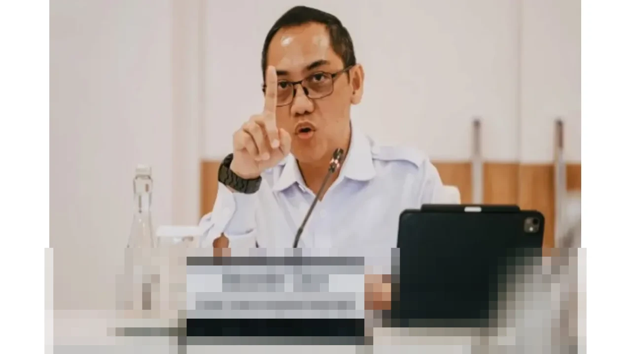 Komdigi Peringatkan Grok AI dan X: Akses Terancam Diputus Jika Deepfake Asusila Terus Menyebar Komdigi Peringatkan Grok AI dan X: Akses Terancam Diputus Jika Deepfake Asusila Terus Menyebar