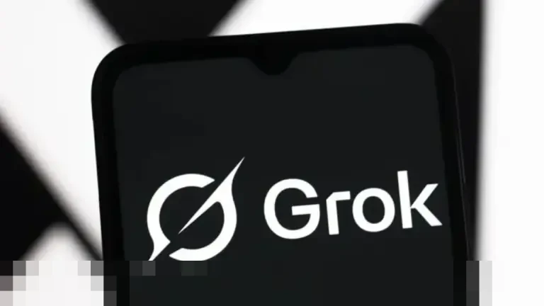 Komdigi Resmi Blokir Aplikasi Grok AI di Indonesia, Tindak Tegas Kasus Deepfake Seksual Nonkonsensual