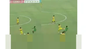 Komdis PSSI: Hukuman Seumur Hidup Menanti Pemain Putra Jaya Pasuruan Penendang Dada Lawan