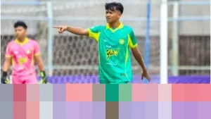 Komdis PSSI Jatim Hukum Seumur Hidup Hilmi Usai Tendangan Brutal, Firman Alami Retak Rusuk