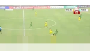 Komdis PSSI Jatim Jatuhkan Sanksi Seumur Hidup untuk Hilmi Gimnastiar Usai Tendang Lawan