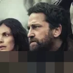 Komet Hantam Bumi, Gerard Butler Berjuang Bertahan Hidup dalam Sekuel Greenland 2: Migration