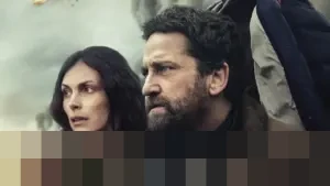 Komet Hantam Bumi, Gerard Butler Berjuang Bertahan Hidup dalam Sekuel Greenland 2: Migration