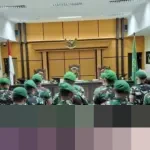 Komisi I DPR Dorong Reformasi TNI Pasca-Vonis 17 Prajurit dalam Kasus Kematian Prada Lucky