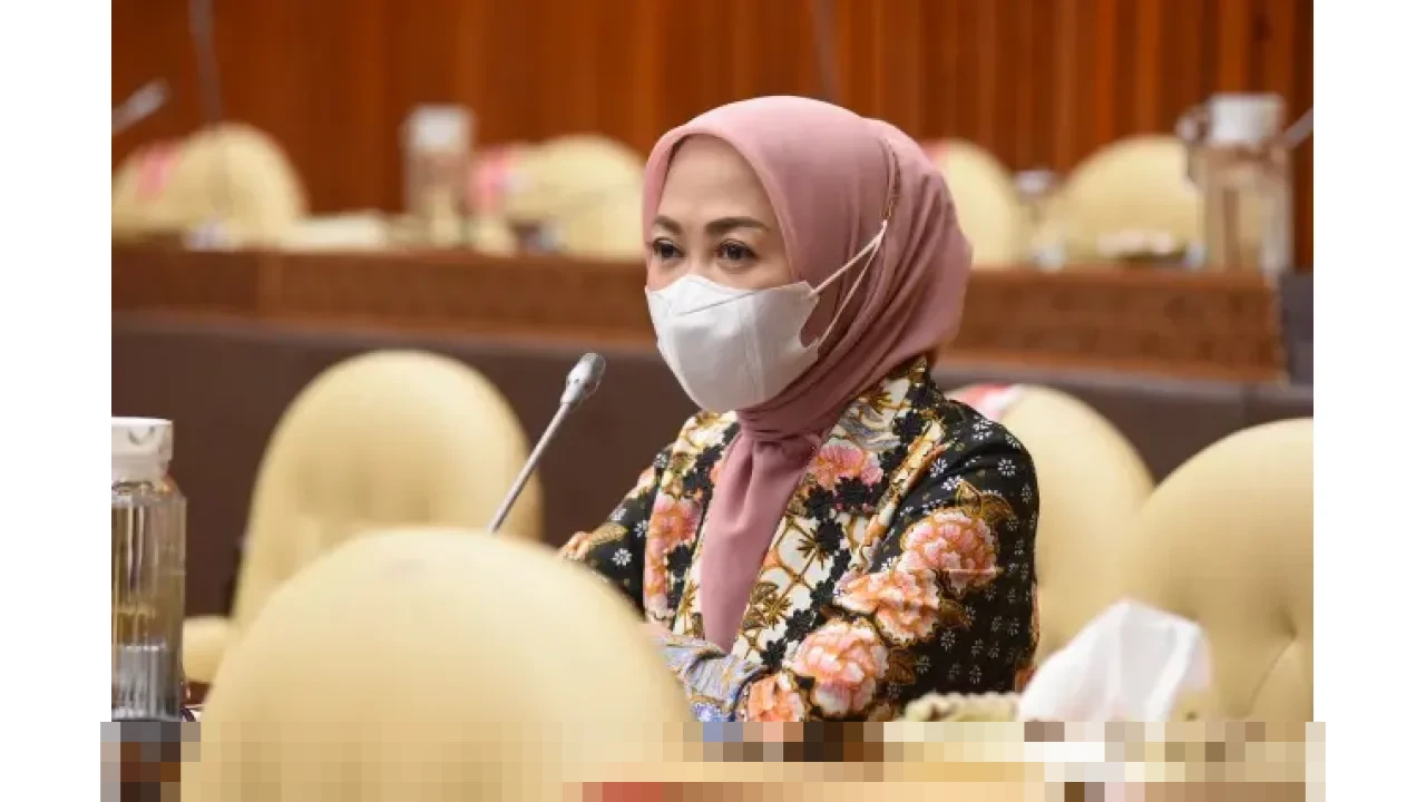 Komisi III DPR Gelar RDPU di Masa Reses, Saring Masukan Pakar untuk Reformasi Polri dan Peradilan