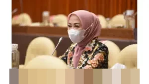 Komisi III DPR RI Sepakati Kedudukan Polri Tetap di Bawah Presiden, Tegaskan Desain Final Reformasi